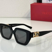 Valentino Cat-Eye Acetate VLogo Frame VAA 2238 Sunglasses✨