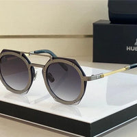 HUBLOT H006 10 models Grey-Gold-Black with Light Mirror Zeiss Lenses🔱