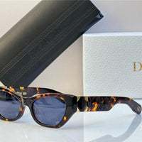 ✨Dior LADY 95.22 B1I Butterfly Sunglasses Flash SALE‼️