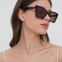 YSL Saint Laurent SL810 Women's Oversize Sunglasses ✨