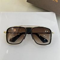 DITA INITIATOR Unisex Dual Constructed Titanium Frame Sunglasses 🔱