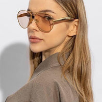 BOTTEGA VENETA BV1305S Unisex Sunglasses ✨