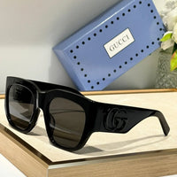 Gucci GG 1545S 53mm Women's Sunglasses ✨