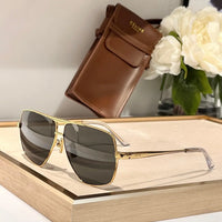 Céline Metal CL 40246U-Y  UNISEX  Sunglasses ✨