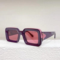 LOUIS VUITTON Z1166W 1.1 Millionaires Rectangular Sunglasses  ✨