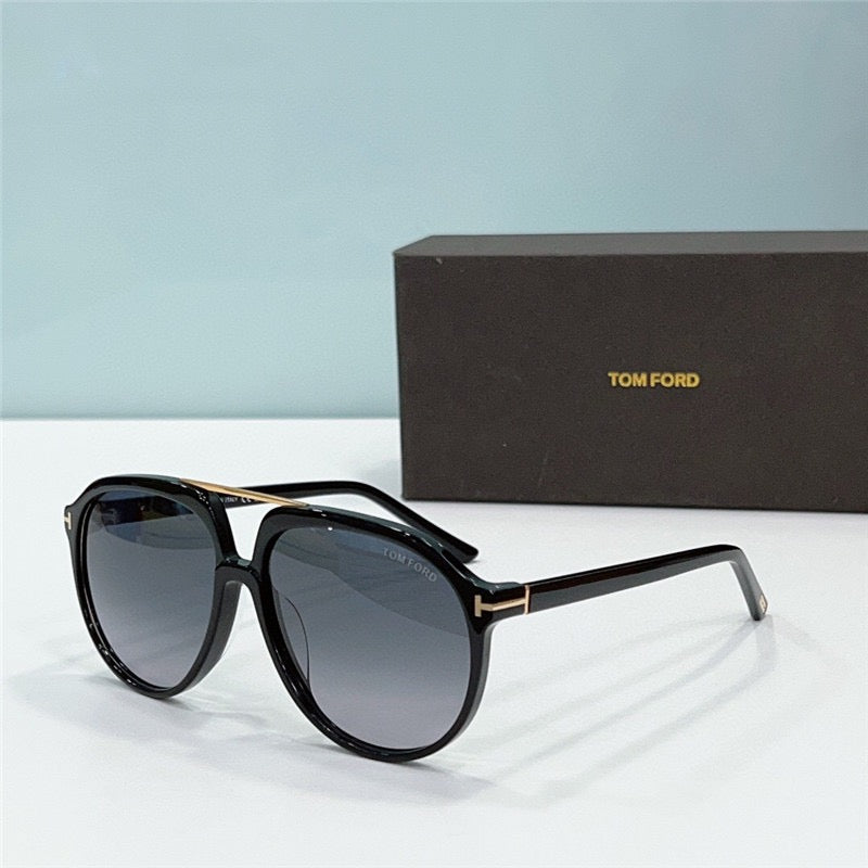 TOM FORD ARCHIE TF1079 Sunglasses 🔱 - buyonlinebehappy