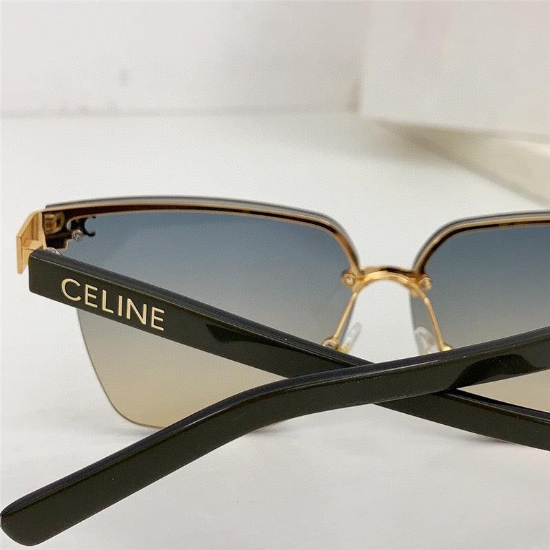 Celine CE40241 Women's Sunglasses✨ - buyonlinebehappy