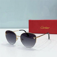 CARTIER Panther CT0301 Women's  SUNGLASSES✨