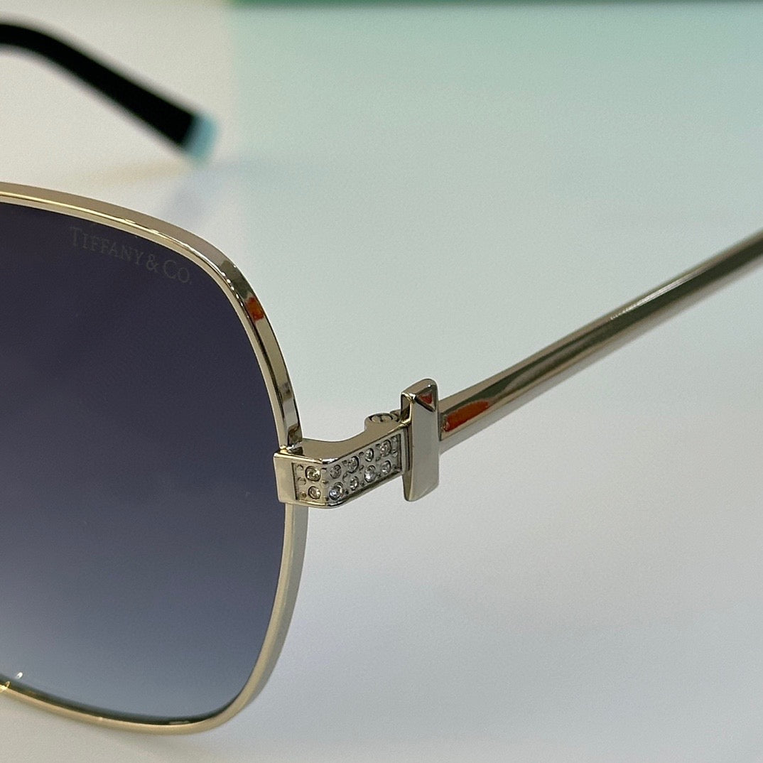 Tiffany TF3085-B Women's SUNGLASSES  ✨ - buyonlinebehappy