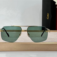 2024 Cartier PREMIÈRE DE CARTIER SUNGLASSES CT 0426S 57mm 🐆