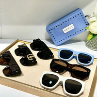 Gucci GG 1545S 53mm Women's Sunglasses ✨