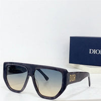 Dior CDIOR DSGTA10UC Women's Oversize Sunglasses ✨