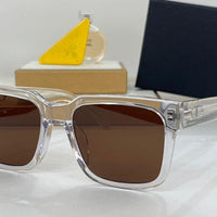 Christian Dior Men's Link Transparent Oblique Sunglasses✨
