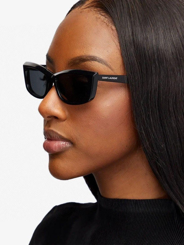 YSL Saint Laurent SL 658 UNISEX Sunglasses ✨