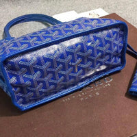 Goyard Anjou Mini Bag Reversible - 10 Colors IN STOCK💥
