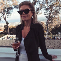 2024 Céline CL 41468/S 807 IR  Women's Sunglasses ✨