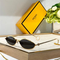 FENDI Baguette FE 40114U-Y Sunglasses Women's✨