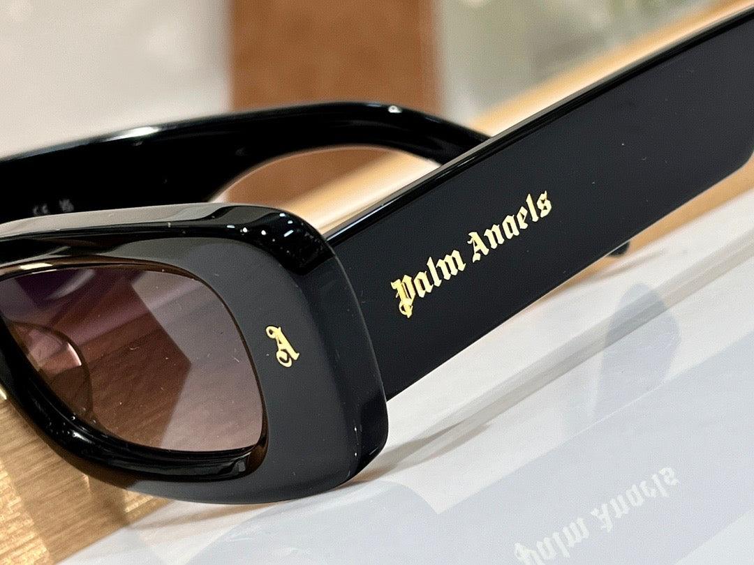 Palm Angels Lala Perı022 8360 Women's sunglasses ✨ - buyonlinebehappy