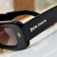 Palm Angels Lala Perı022 8360 Women's sunglasses ✨