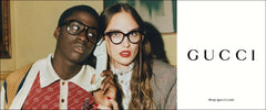 Gucci GG 1457S 002 57 19 Unisex Sunglasses ✨