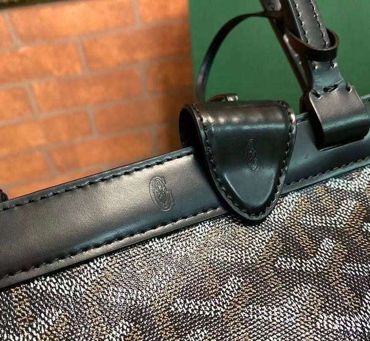 Goyard Bellechasse Biaude PM Bag - 3 Available Colors ✨ - buyonlinebehappy