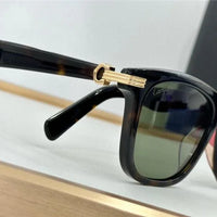 Cartier CT 0396 Unisex Sunglasses 👑