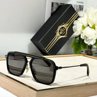 DITA Eyewear LANCIER LSA-400 Aviator frame Sunglasses 🔱