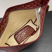 Goyard Bohème Hobo Bag 42cm ✨