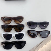 GIVENCHY GV 40045I Cat Eye Women's Sunglasses✨