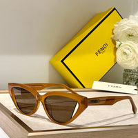FENDI Way FE 40009I Women's✨