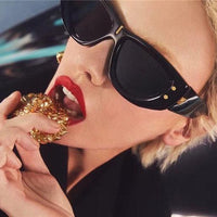Balmain B Muse BPS 151-A Sunglasses  ✨