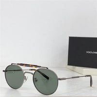 DOLCE & GABBANA 2295 133587 51 UNISEX Sunglasses ✨