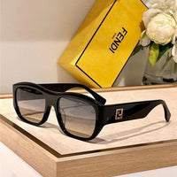 Fendi FE40117 Sunglasses Women's✨