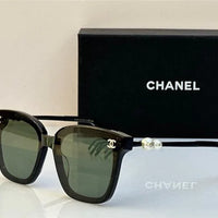 Chanel A95074 Women's Acetate Sunglasses ✨