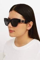 VERSACE VE 4415U (GB1/87) Sunglasses Women's✨