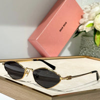 Miu Miu MU 56ZS Women's Sunglasses ✨