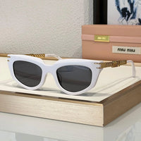 MIU MIU MU 12WS - 1AB5S0 Women's  Sunglasses✨