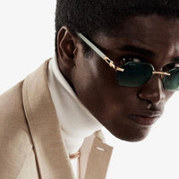 Cartier CT0439S Unisex Sunglasses & Eyeglasses $3495 ✨