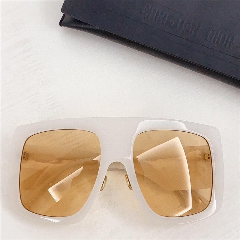 2023-24 NEW SEASON Dior So Light 1 Extra Large Gradient Lens Shield Sunglasses✨ - buyonlinebehappy