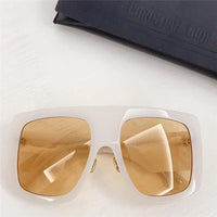 2023-24 NEW SEASON Dior So Light 1 Extra Large Gradient Lens Shield Sunglasses✨