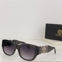 Ultra RaRe VINTAGE VERSACE SUNGLASSES 413/A Notorious B.I.G worn  ✨
