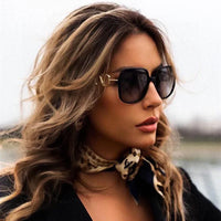Valentino SUNGLASSES VA4101 50018G 59✨