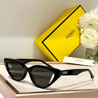 FENDI Way FE 40009I Women's✨