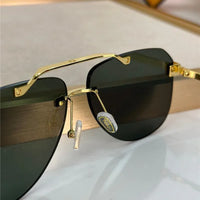 Fendi Sky FE 40115U 32G Sunglasses✨