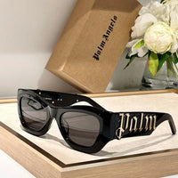 Palm Angels CANBY PERI039 Unisex Sunglasses ✨