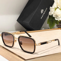 MAYBACH GAWA THE HANY Mirror Zeiss Lenses 👑