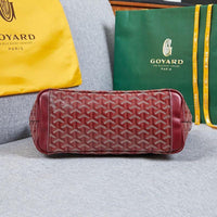 '- Goyard Artois Tote In Goyardine Canvas PM-GM-11 Colors ✨