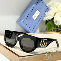 Gucci GG 1544S 53mm Women's Sunglasses ✨