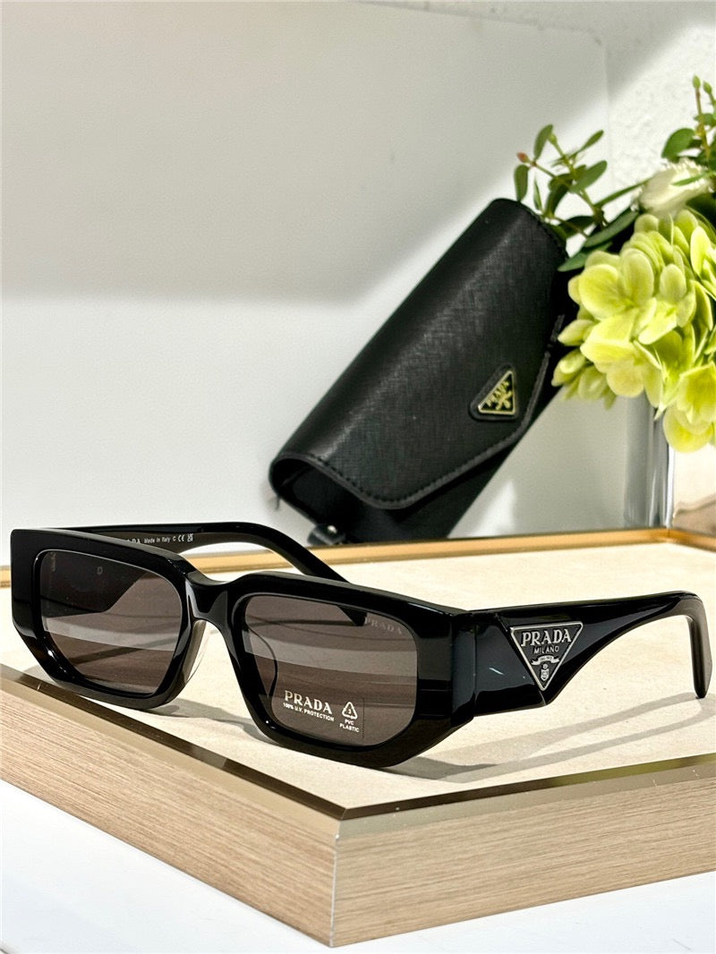 Prada 0PR 09Z Regular - High Bridge Fit Sunglasses $540 9 Colors 🟥 - buyonlinebehappy