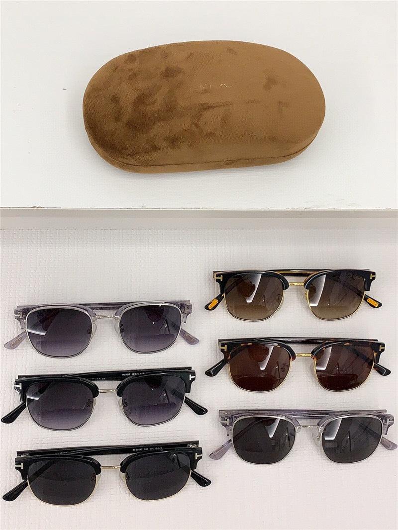 ✨ Tom Ford 5961 T Men's Sunglasses Flash SALE‼️ - buyonlinebehappy